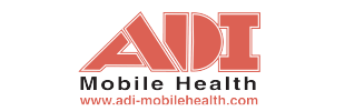 ADI Mobile Health logo